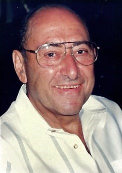 Obituary of Daniel J. Shapiro