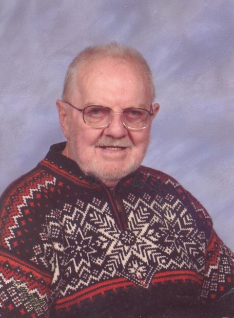 Obituary of Henry Brunelle