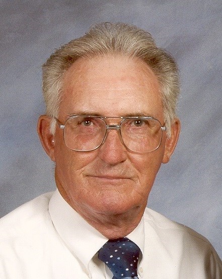 Obituary of Mr. Richard Burke Lazarus