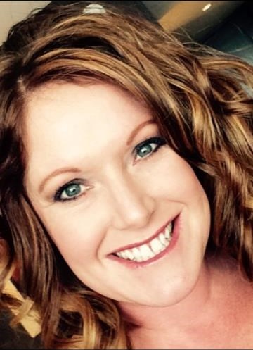 Avis de décès de Kari Dawn Jones