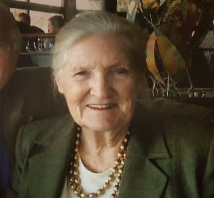 Obituary of Kathleen Rosemary Garrity