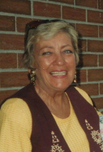 Obituary of Florence "Floss" Cunningham