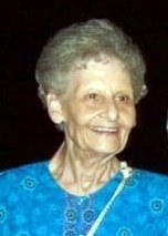 Obituario de Dorothy Gola Kaderka