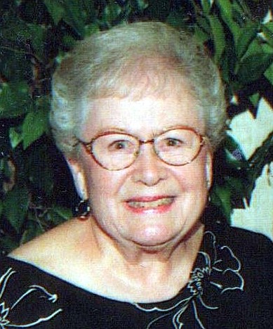 Obituary of Jane Louise Zaffiro