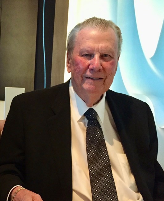 Obituary of Gerald Michael Desjardins