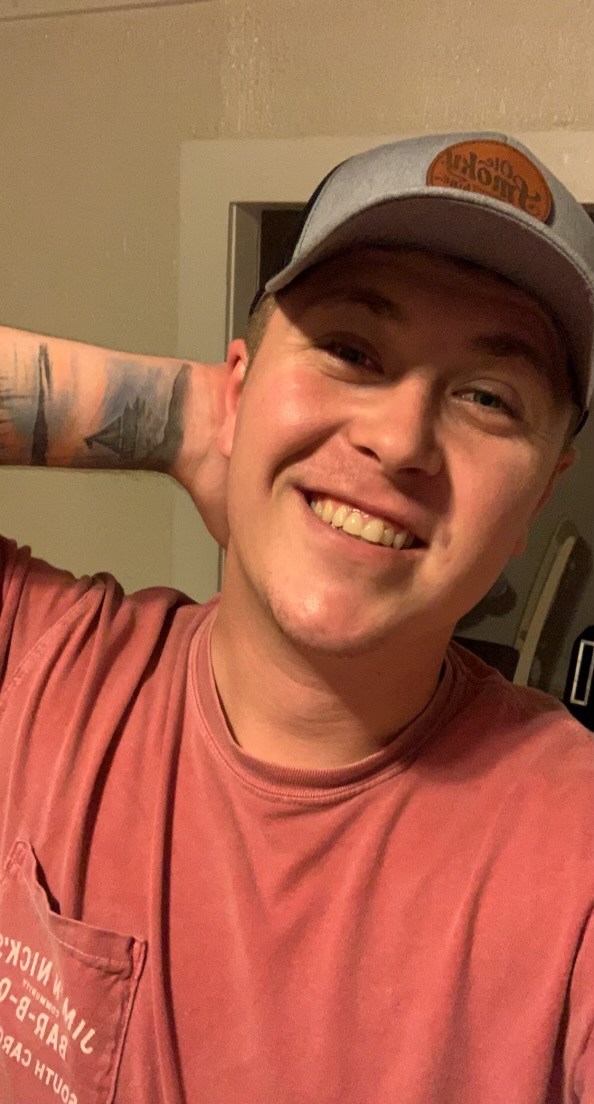 Charles Joseph "CJ" Albright Obituary Cocoa, FL