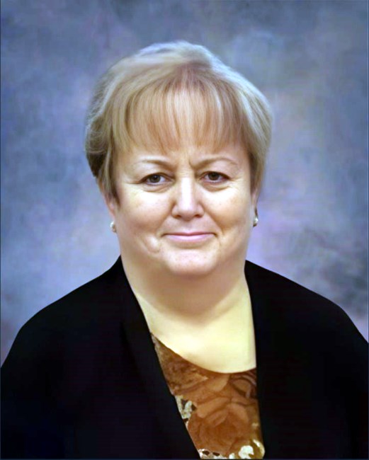 Obituary of Teresa Northey Garza