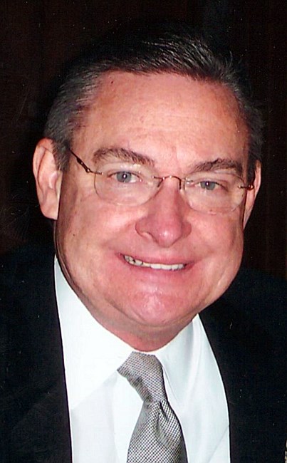 Avis de décès de John Barrett