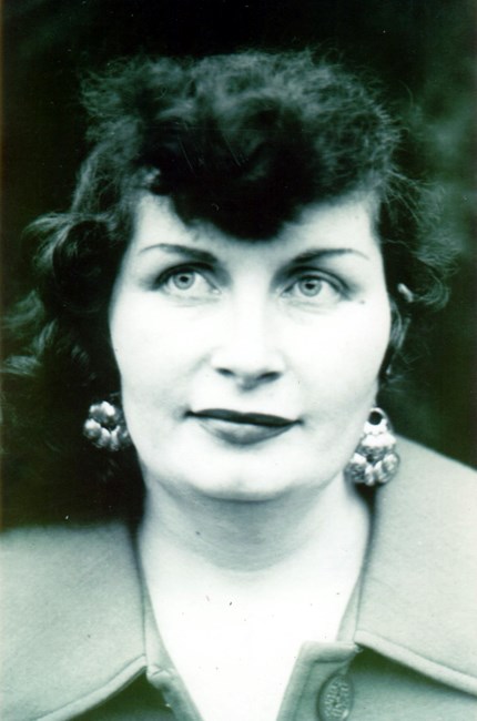 Obituary of Carole Edith Prowse