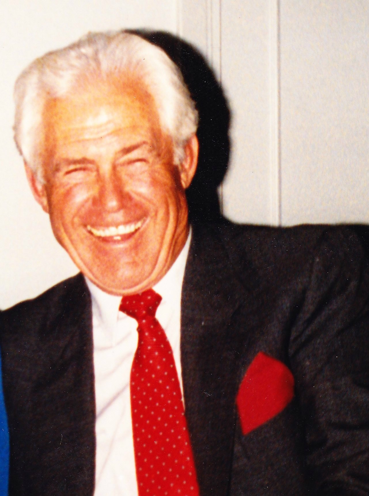 Obituary of Col. Christopher "Chris" Bressan U.S. Air Force, Retired