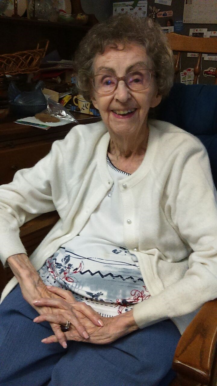 Obituario de Josephine Victoria Cermak Hamilton