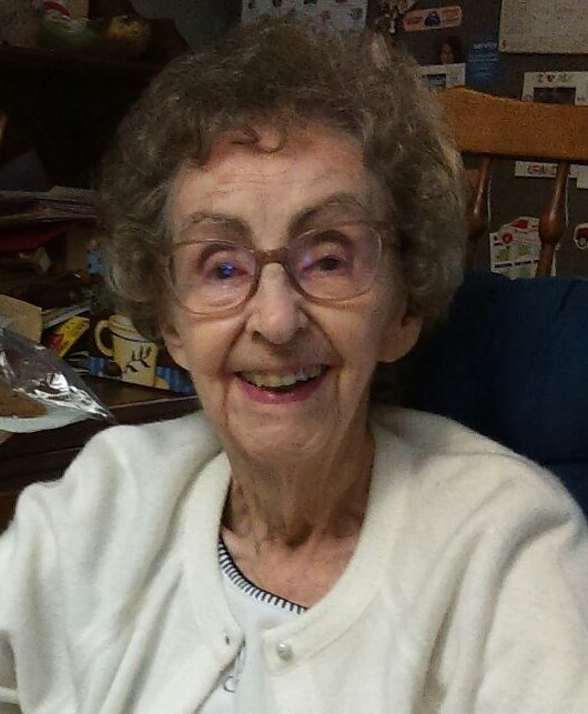 Obituario de Josephine Victoria Cermak Hamilton