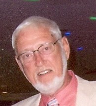 Obituary of Dennis Harlan Goeken