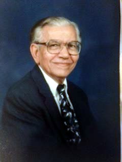 Obituary of Kamal Armanious