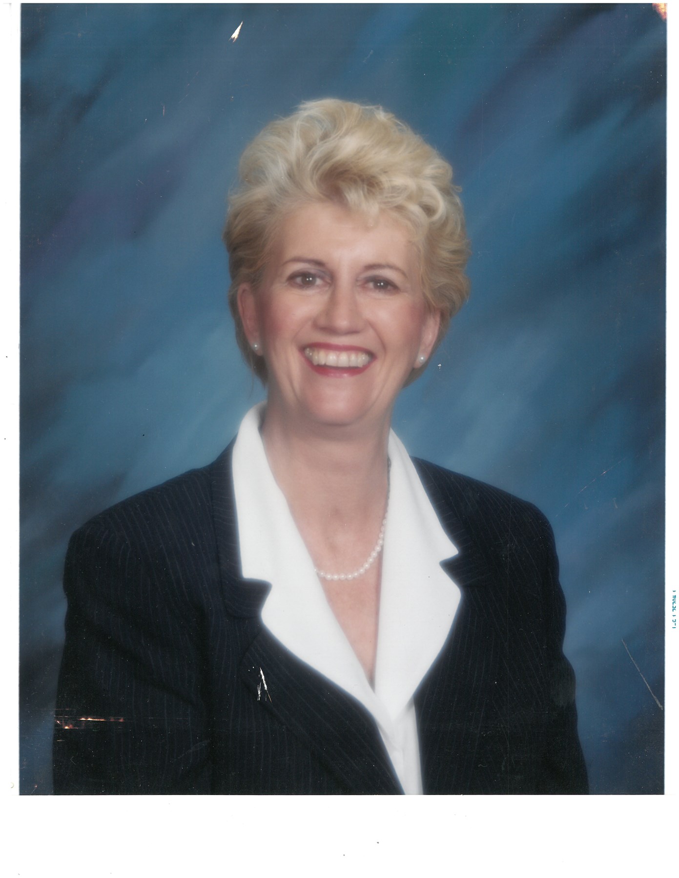 Obituary of Patricia Schmidt