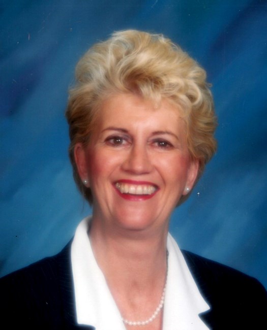 Obituary of Patricia Schmidt