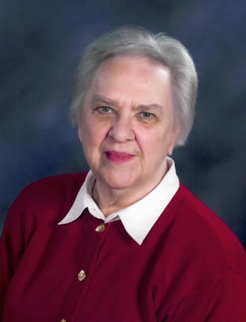 Obituary of Margaret Ellen Hunter