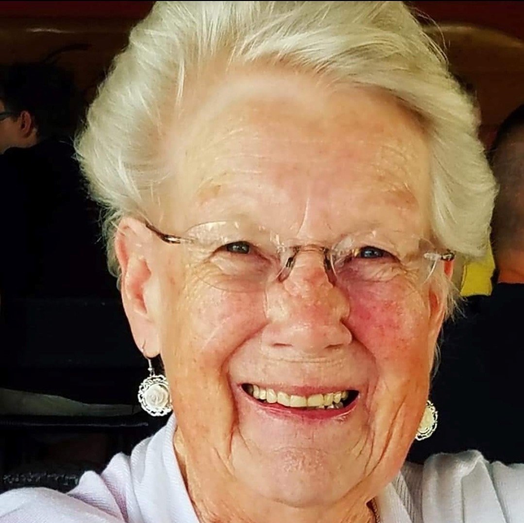 Alice M. Notaro Obituary Branchville, NJ