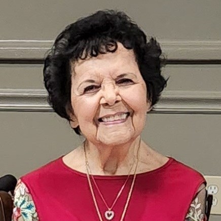 Obituary of Rosemary Smith