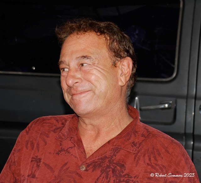 Obituary of Johnny George Abraham