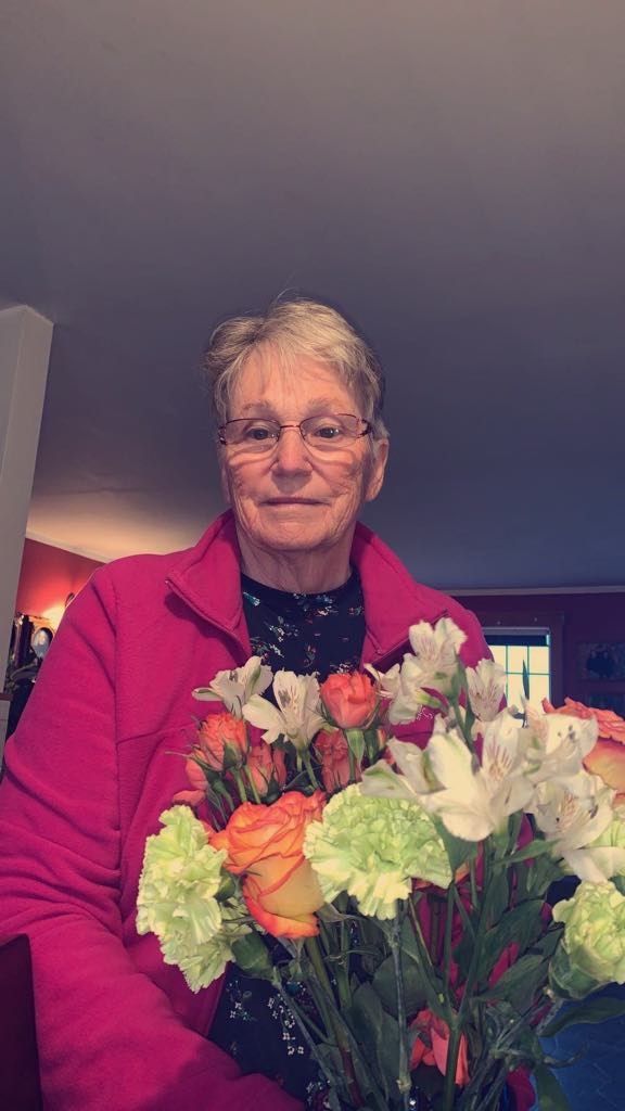 Obituary of Mrs. Margaret Jane Fraser