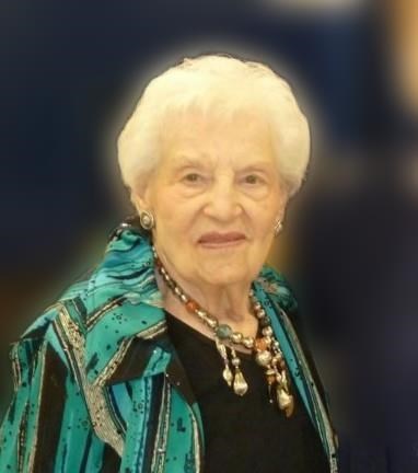 Obituary of Dorothy Louise Pumphrey