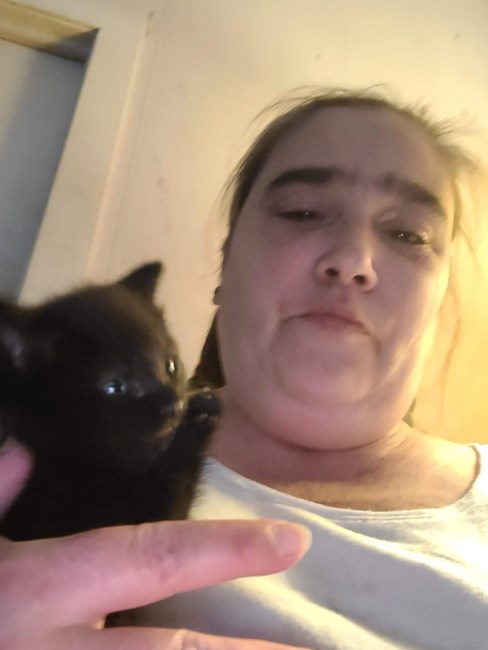 Obituary of Elenora G. "Nora" Richhart