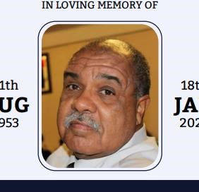 Obituary of Ronald J Chilton