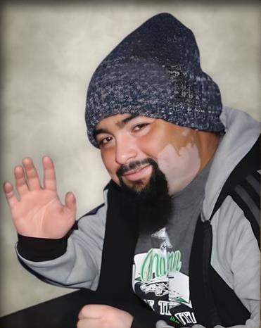 Obituary of William Coronel-Alquisira