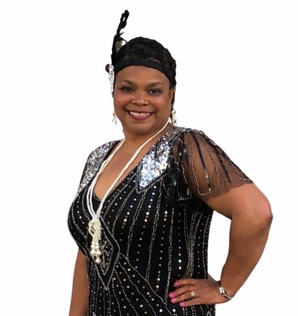 Avis de décès de Wyteasa Walker