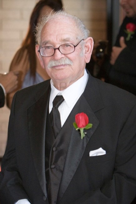 Obituary of Jesus Frutos