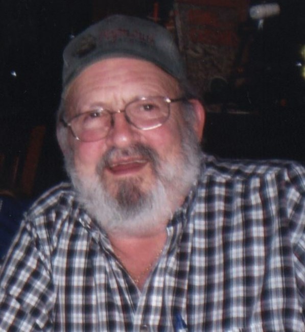 Obituary of John William Taylor