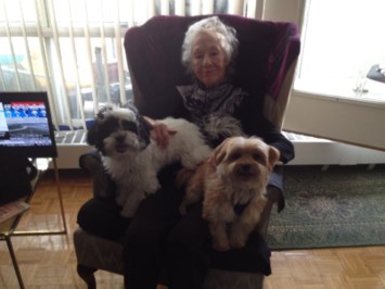 Obituary of Mrs Dorothy May Kreviak