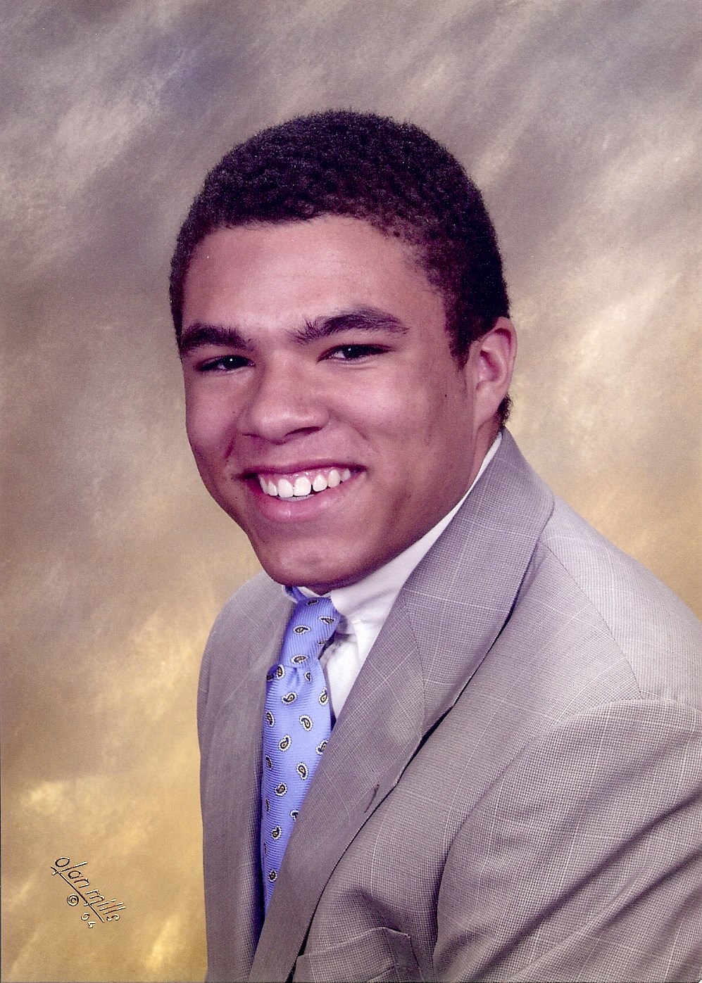 Obituary of Riley Walden Scruggs