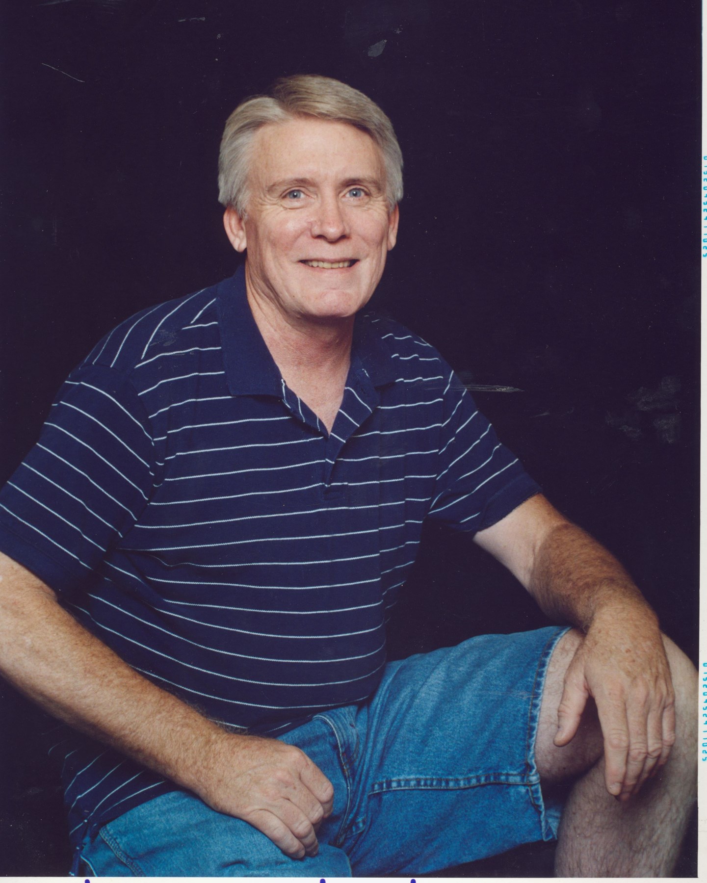 Obituary of Wallace David Creamer