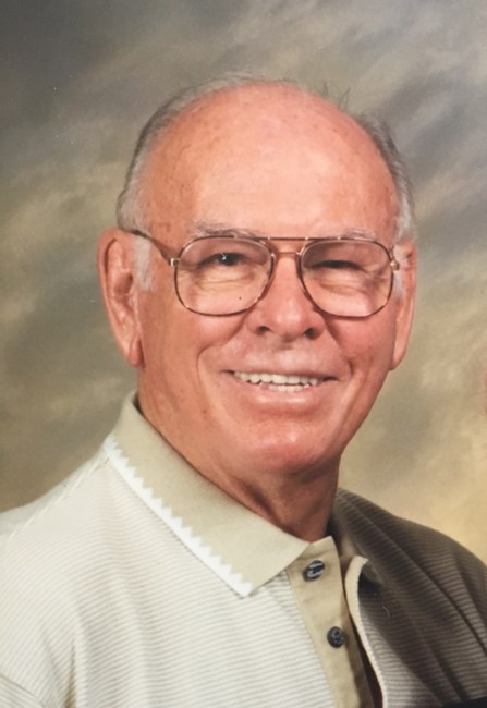 Obituary of Keith Horace Griffin