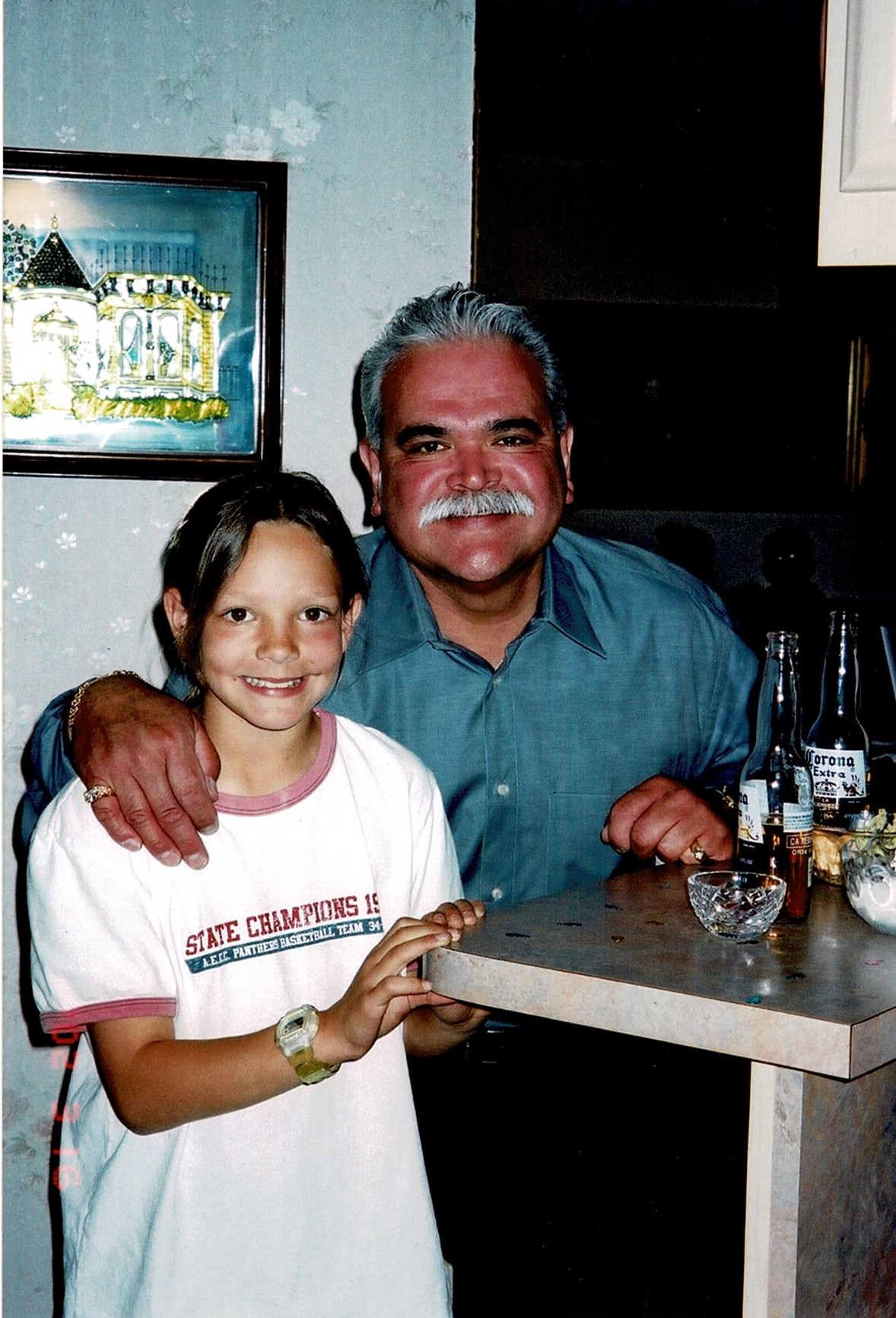 Obituario de Anthony Ruben Perez