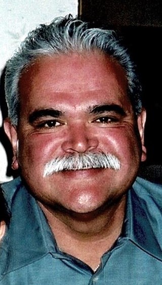 Obituary of Anthony Ruben Perez