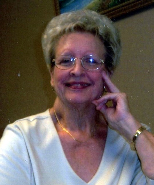 Obituary of Carol Jean Wallace