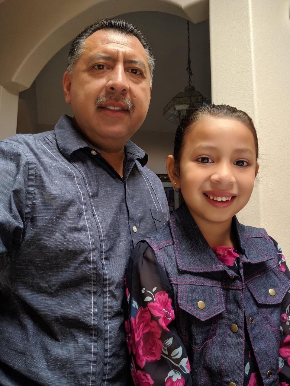 Obituary of Oscar Daniel Hernandez