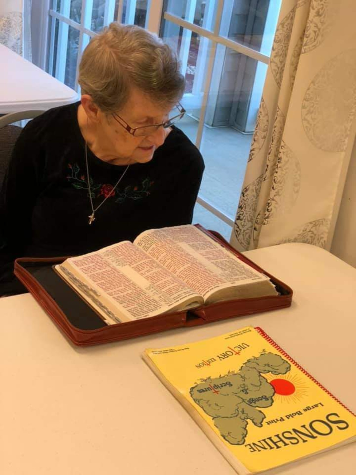 Obituary of Joyce Anne (Hamlett) Harris