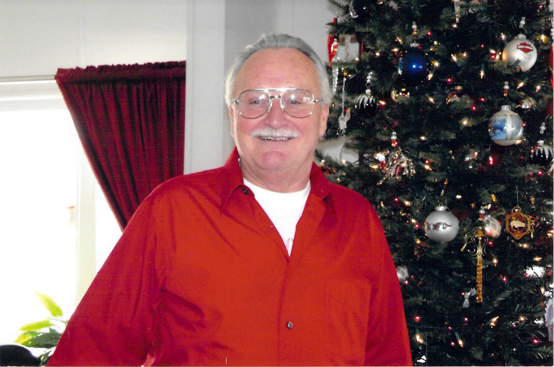 Obituary of Royce Theodore Ankenbauer