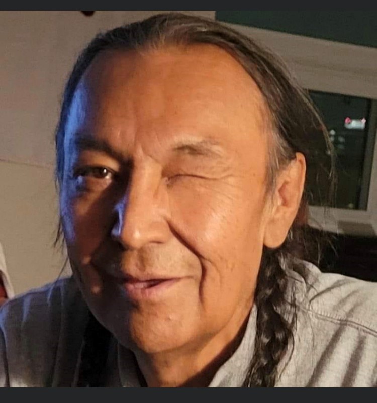 Obituary of Merlin Bruce Kahmahkotayo