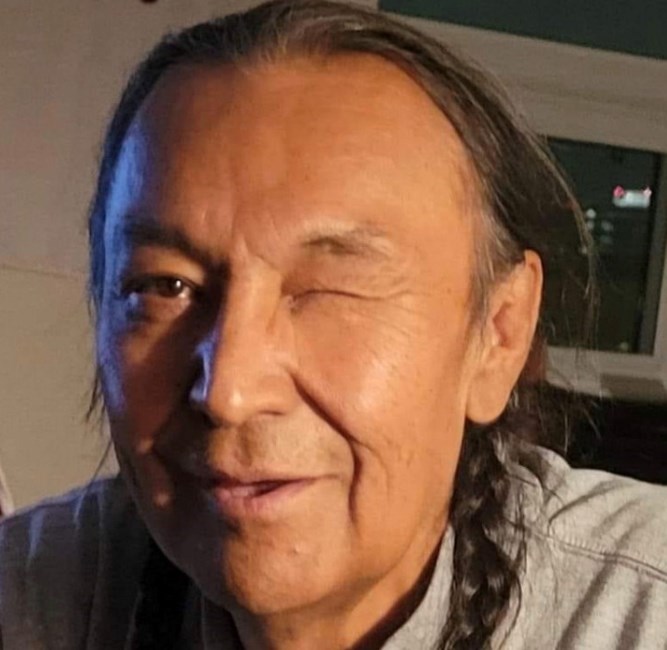 Obituary of Merlin Bruce Kahmahkotayo