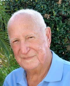 Obituary of Joseph Pollard Andrews, Jr.