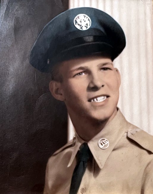 Obituary of Andrew Jackson Fugate