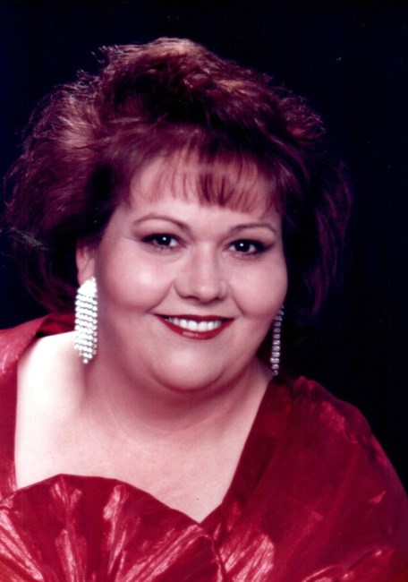 Obituary of Debra "Memaw" Denise Hunter Weir
