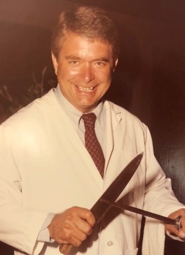 Obituario de Arthur Melvin Bolic