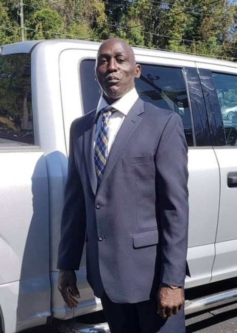 Obituary of Earnest “Alabama” Lee Gaston, Sr.