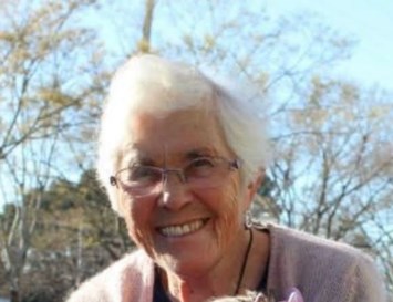 Obituary of Maria Olivia Vais